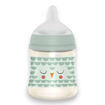 Picture of SUAVINEX BOTTLE 150ML FEATHER GREEN